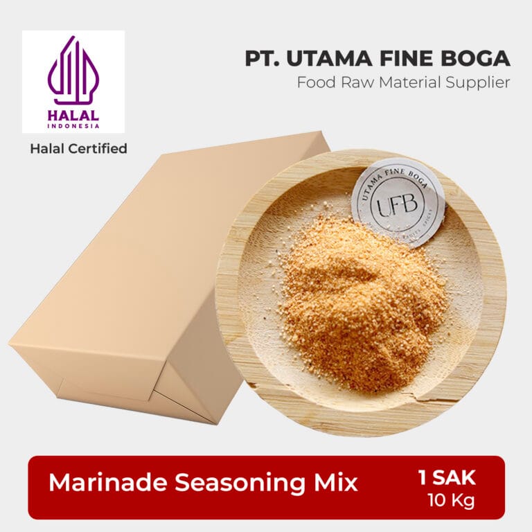 bubuk marinasi ufb