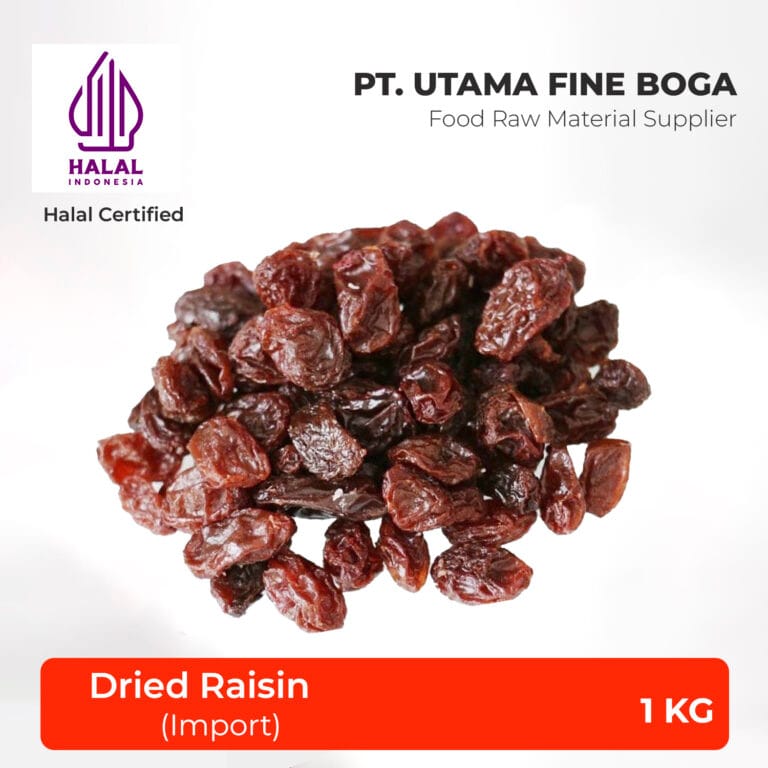raisin ufb