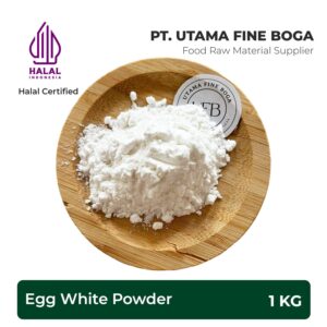 Bubuk Putih Telur 1Kg