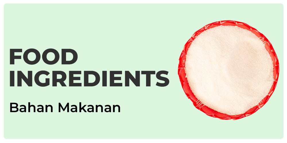 Food Ingredients