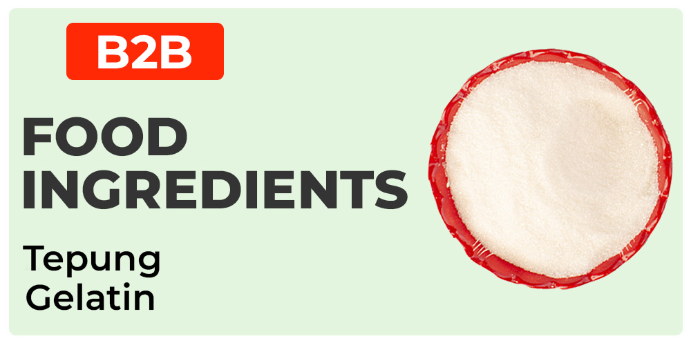 FOOD INGREDIENTS