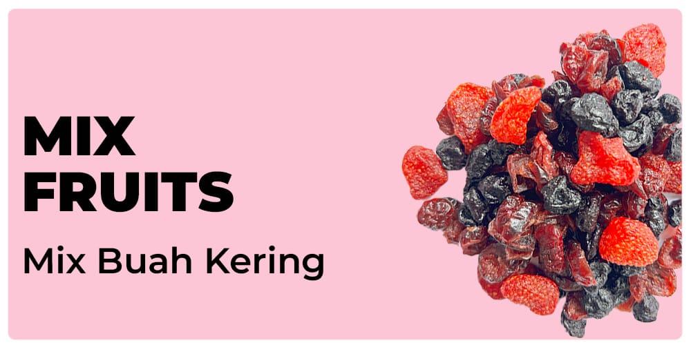 mix Fruits