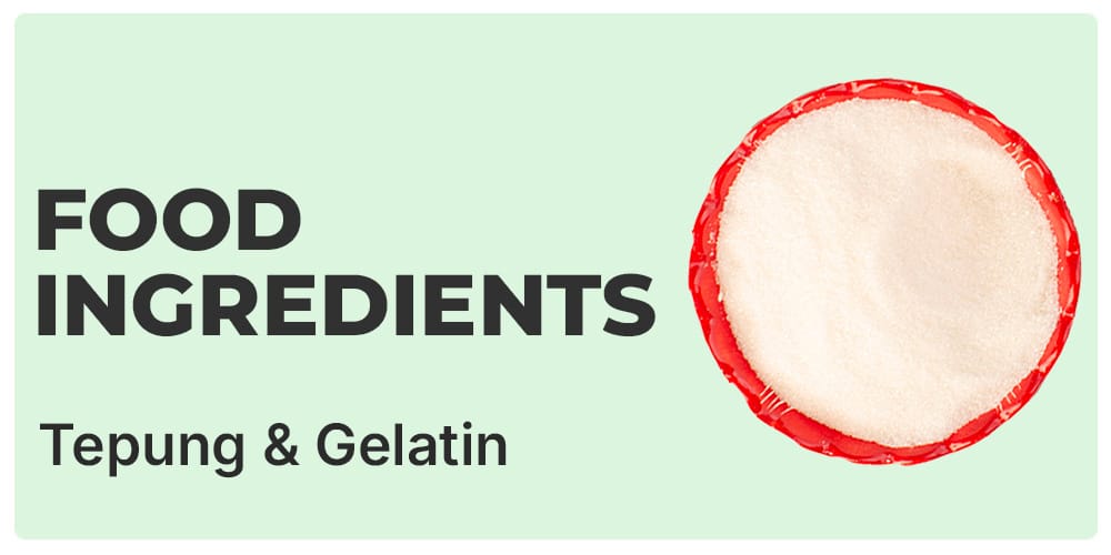 Food Ingredients