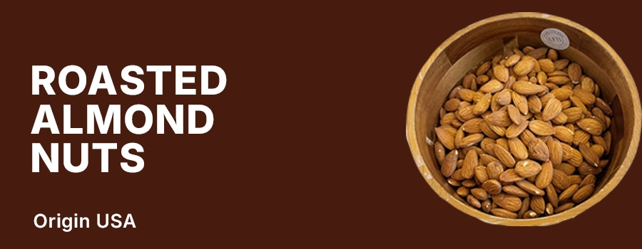 ALMOND