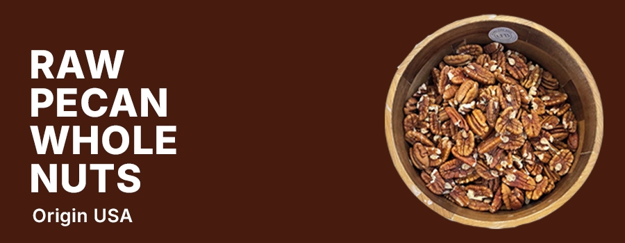 PECAN NUTS