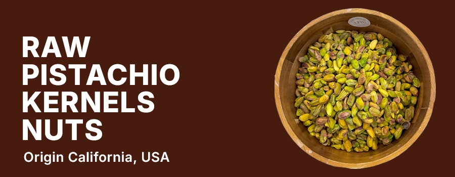 PISTACHIO