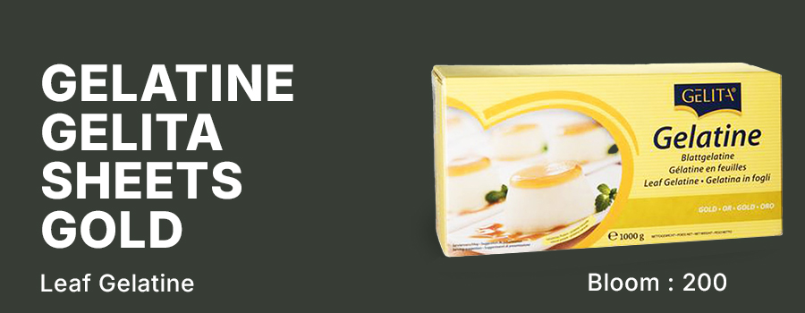 gelita gold gelatine
