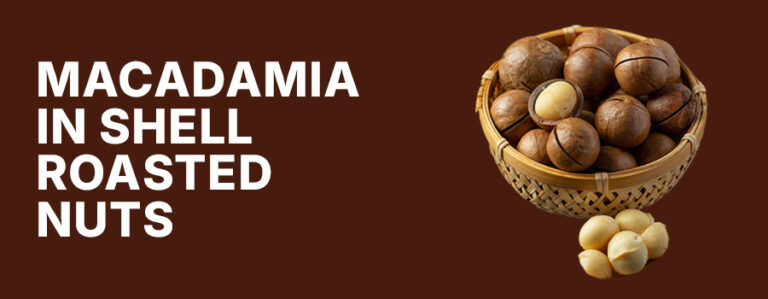 macadamia roasted ufb