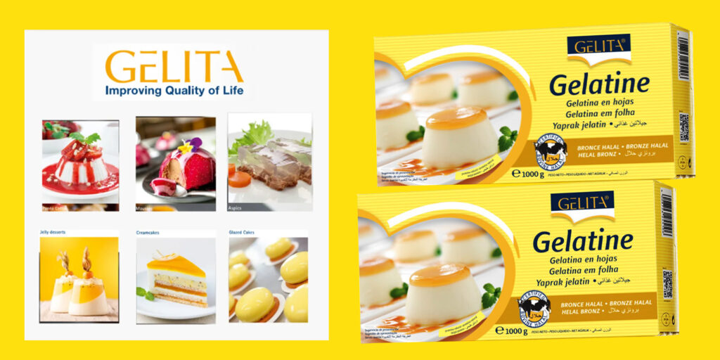 gelita b1