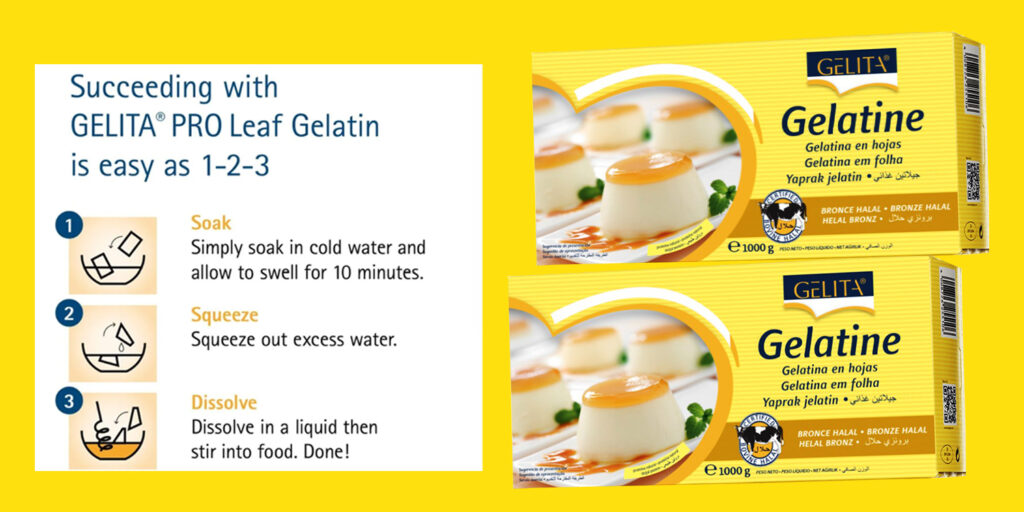 gelita b2