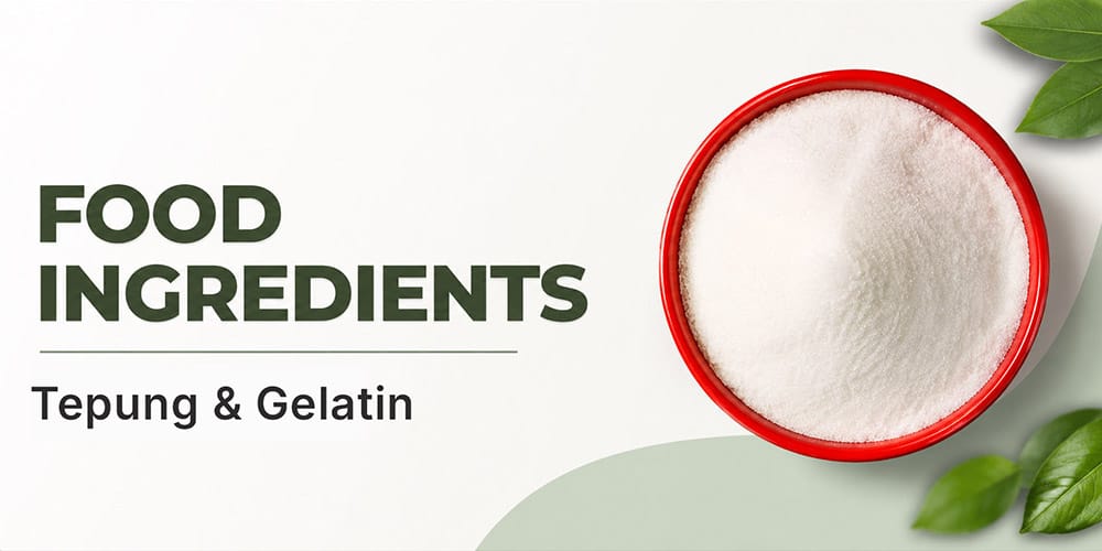 UFB FOOD INGREDIENTS