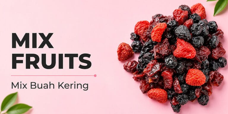 UFB MIX FRUITS