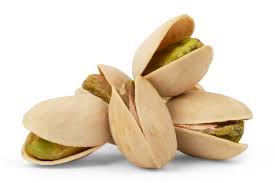 pistachio in shell